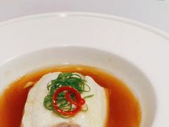 银丝发财鱼-涵苑私宴定制(外滩店)