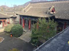 -阎锡山故居