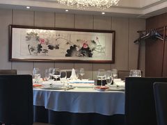 包厢-同庆楼(大钟寺店)