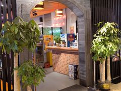 -莽子老火锅(大坪店)