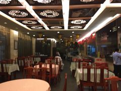 大堂-烤肉宛饭庄(北新桥店)