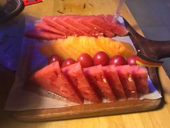 -囧吉香生蚝牛排馆(湖北路店)