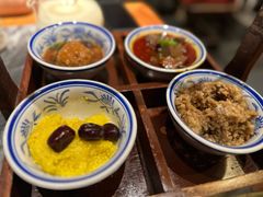 -西安饭庄·非遗陕菜(钟楼店)