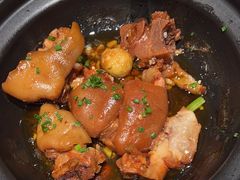 -绿草地·湘菜(悦方ID mall店)