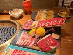 -MIKOMIKO和牛烧肉专门店(南门店)