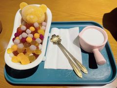 -合风谷(南下塘店)