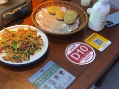 -唐师傅湘西名菜馆(武陵路店)