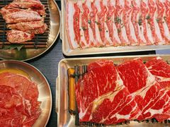 -西塔老太太泥炉烤肉(上海七宝领展广场店)