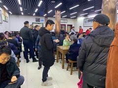 -回坊马二饺子馆