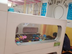 -孩子王童乐园(南京六合欢乐港店)