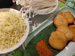 -淘蛙(广州星寰国际商业中心店)