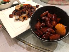-御花园·粤菜·海鲜火锅(中山公园店)