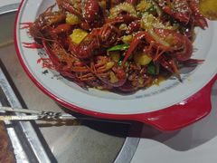 -清真·马坡烧烤涮牛肚·酸浆火锅(新区总店)