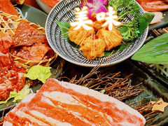 -春天烤肉自助餐厅(贵都店)