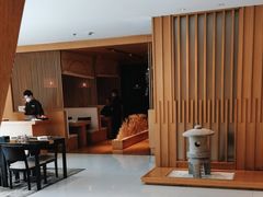 -西村日本料理(香格里拉饭店)