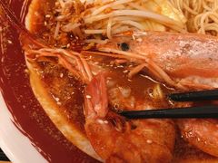 -雷门拉面·现熬骨汤(凯德来福士店)