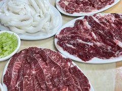 -五洲牛肉美食馆