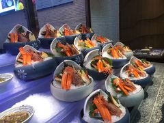 -亚马逊海鲜自助(王府井店)