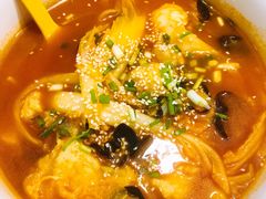 -椒颜酸菜小鱼(万寿路店)