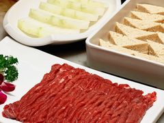-南门涮肉(天坛店)