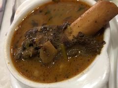 -葛尼沙印度餐厅 (镇明路店)