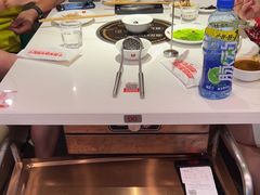 -七欣天香辣蟹火锅(闵行浦江欢乐颂店)