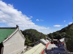 -潭柘寺景区
