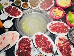 -官塘兄弟·潮汕牛肉店(官塘总店)