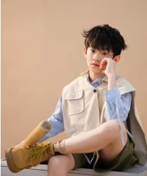 -水晶BABY儿童摄影(世界公园店)