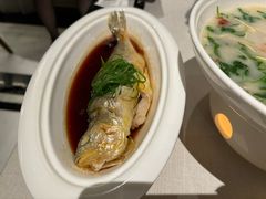-狮王府淮扬菜(老门东店)