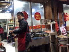 -刘一碗牛肉汤(前进路店)