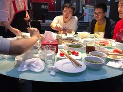 -海底捞火锅(枫蓝国际购物中心店)