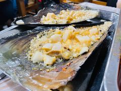 -曹胖子龙虾馆(黄桦路店)