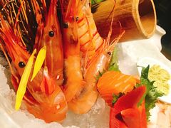 -和彩放题餐厅(酒仙桥店)