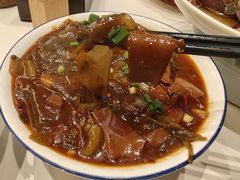 -打酱油·非遗淮扬菜(瘦西湖梅岭店)