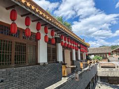 -百花人家(清水田园店)