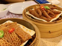 -点都德(大茶楼店)