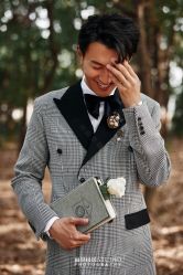 -雨墨婚纱摄影工作室