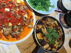 -王妈热卤·川味馆(海昌店)