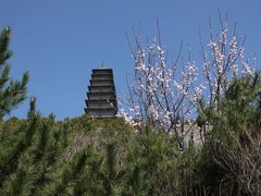 -雁门关景区
