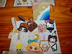 -100家灵感仓库·DIY团建(什刹海店)