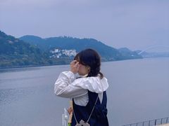 -三门江国家森林公园
