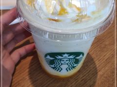 -星巴克臻选(福州仓山万达店)
