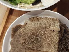 -今日牛事潮汕鲜牛肉火锅(瑞金店)