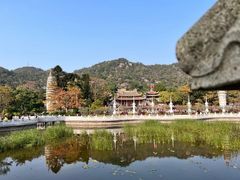 -南普陀寺