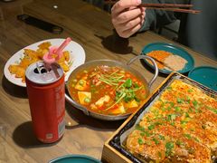 -不曾在把把烧•烧烤(莲坂磐基店)
