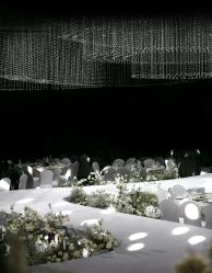 -琥珀婚礼策划AMBER WEDDING