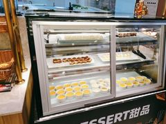 -比格比萨自助(宝山日月光店)