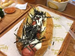 -艾薯夫妇Aysh(红山店)