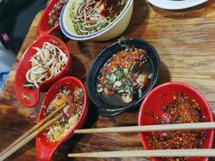 -冒椒火辣(奎星楼街店)